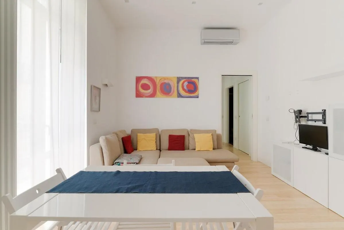 דירות מילאנו Lodi Moderno E Accogliente Bilocale איטליה