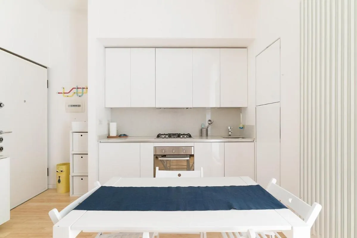 דירות מילאנו Lodi Moderno E Accogliente Bilocale