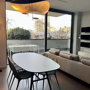 Bosco Verticale Μιλάνο