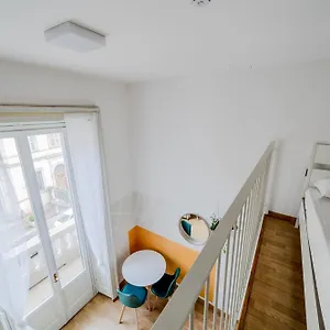 Apartmán Apts Milano-corso Magenta, Milán
