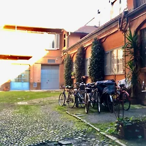 Appartamento La Casa sul Ballatoio