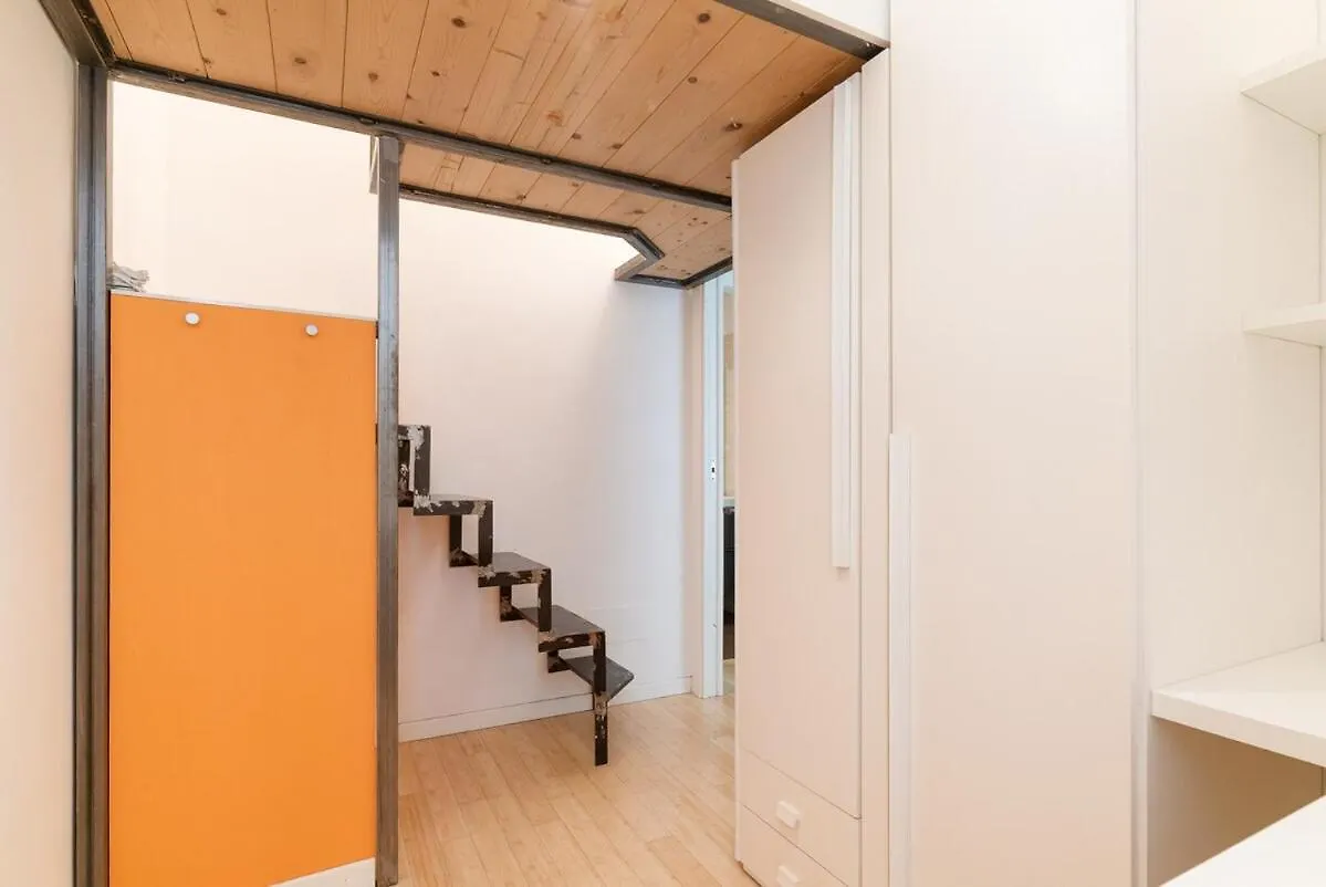 Lodi Moderno E Accogliente Bilocale Apartment Milan 0*,  Italy