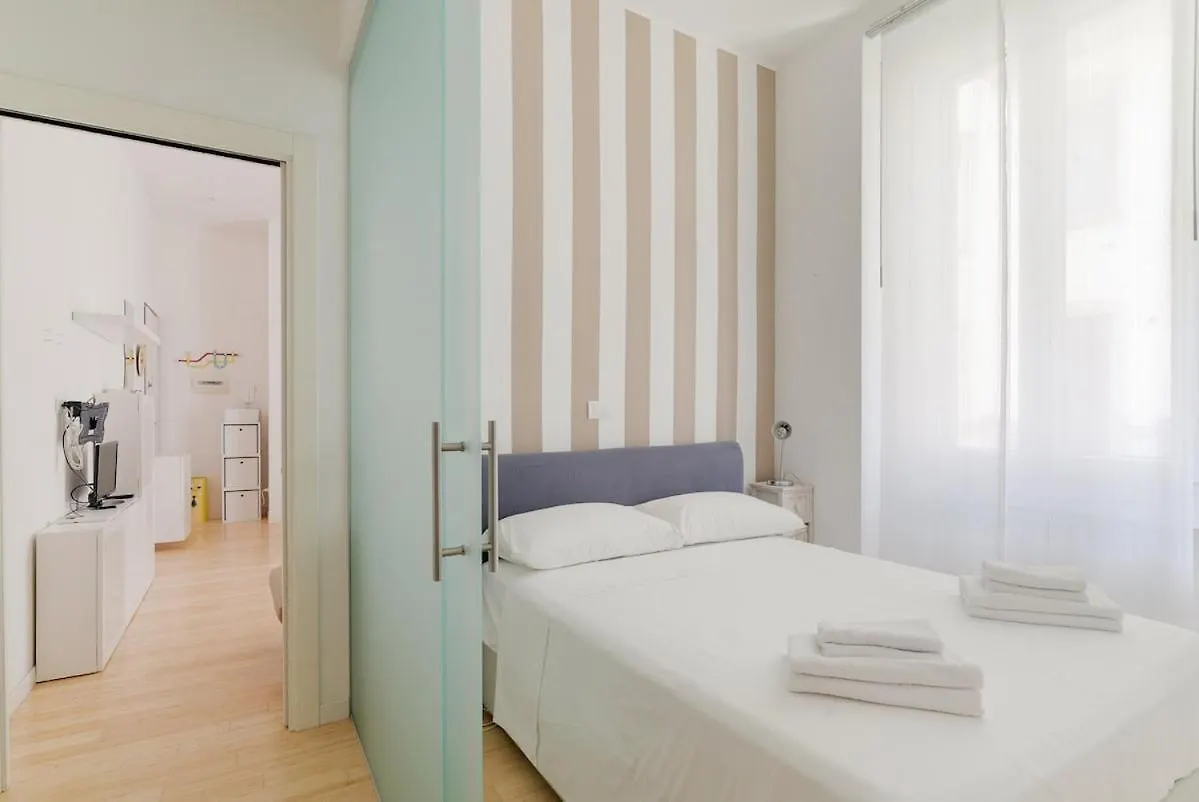 Lodi Moderno E Accogliente Bilocale Apartment Milan 0*,