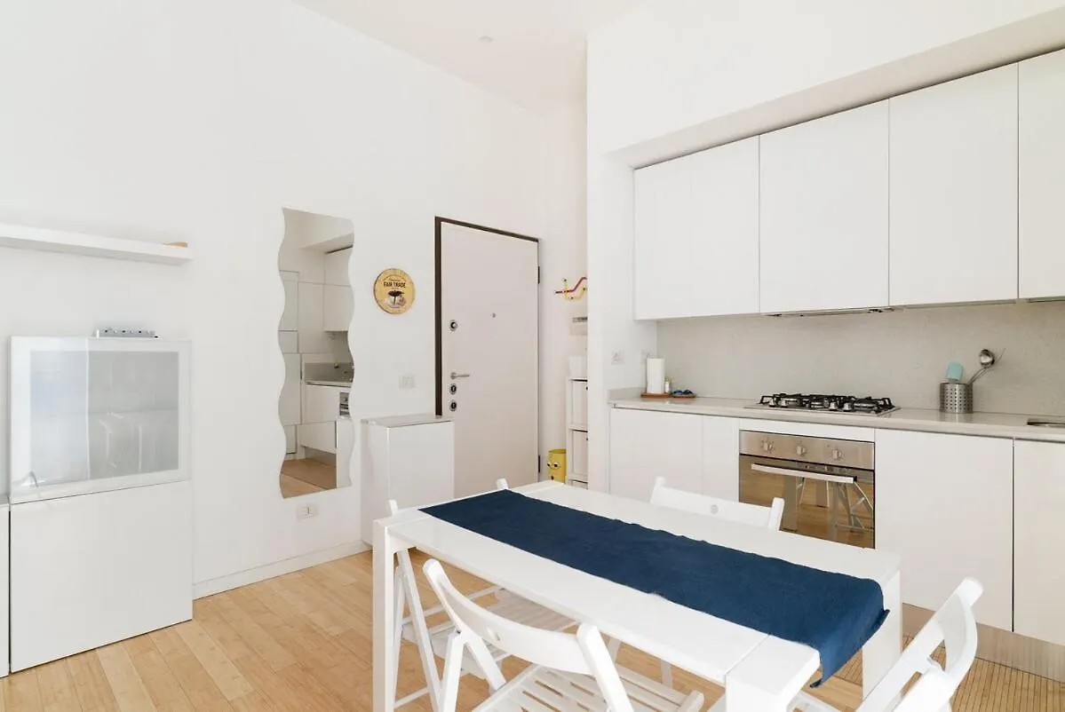 Lodi Moderno E Accogliente Bilocale Apartment Milan