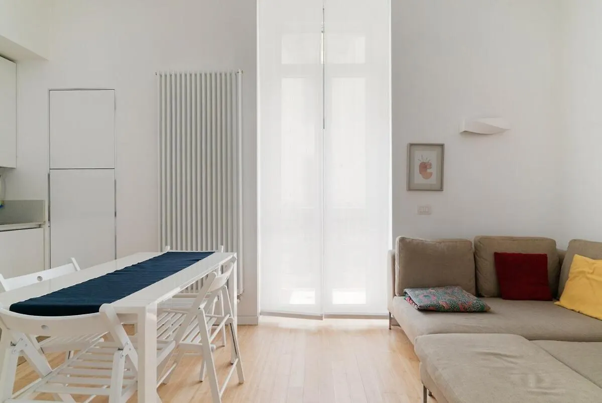 Lodi Moderno E Accogliente Bilocale Apartment Milan Italy