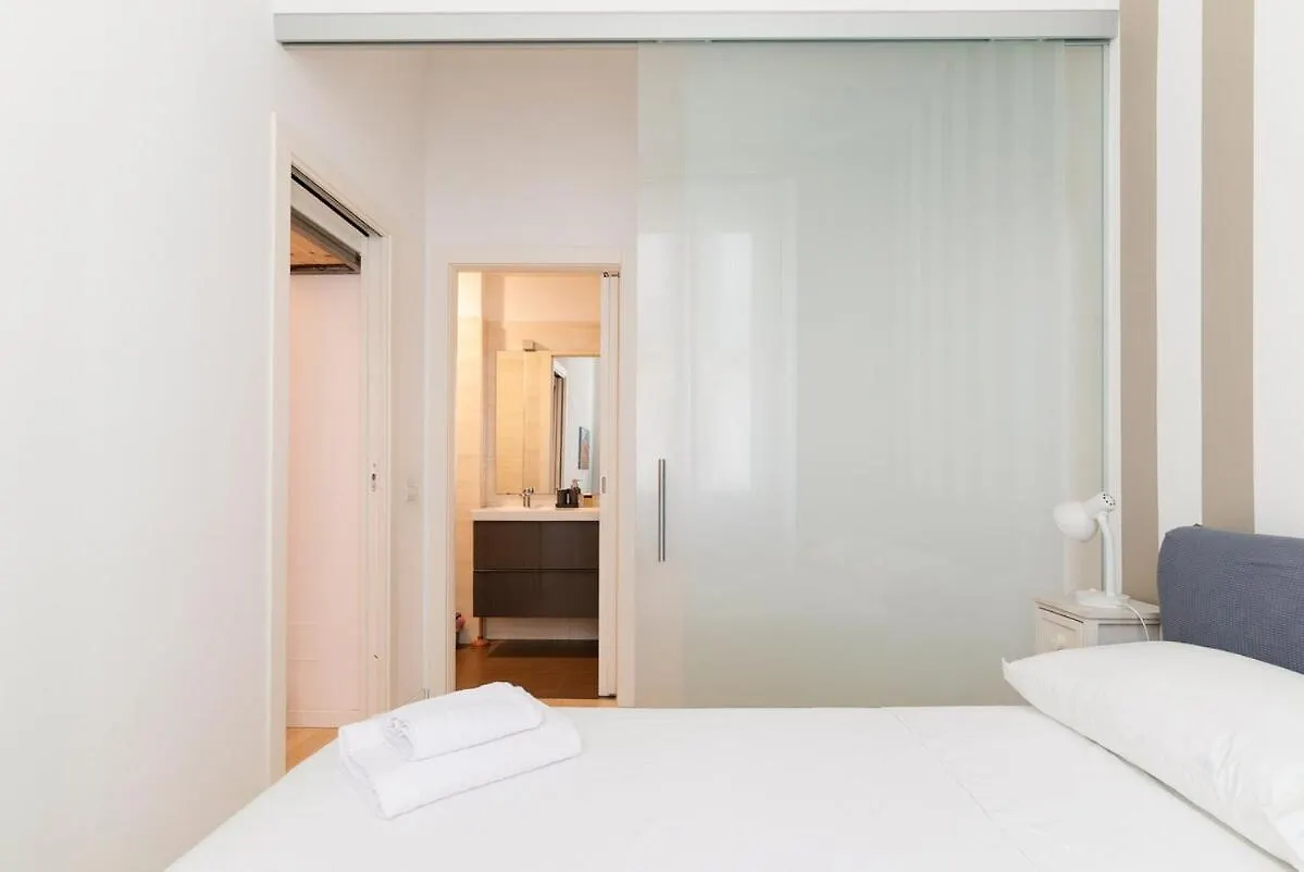 Lodi Moderno E Accogliente Bilocale Apartment Milan