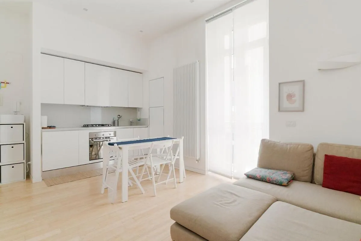 Lodi Moderno E Accogliente Bilocale Apartment Milan