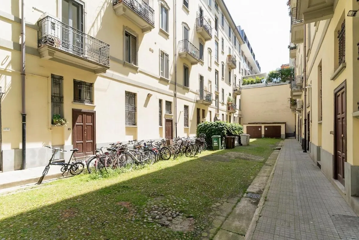 Lodi Moderno E Accogliente Bilocale Apartment Milan